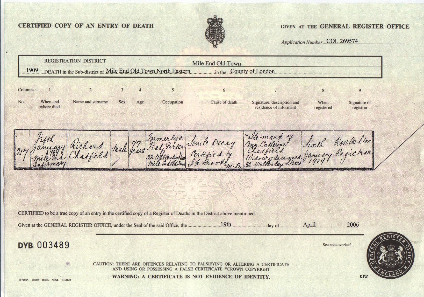 CHATFIELD Richard 1831-1909 Death Certificate.jpg